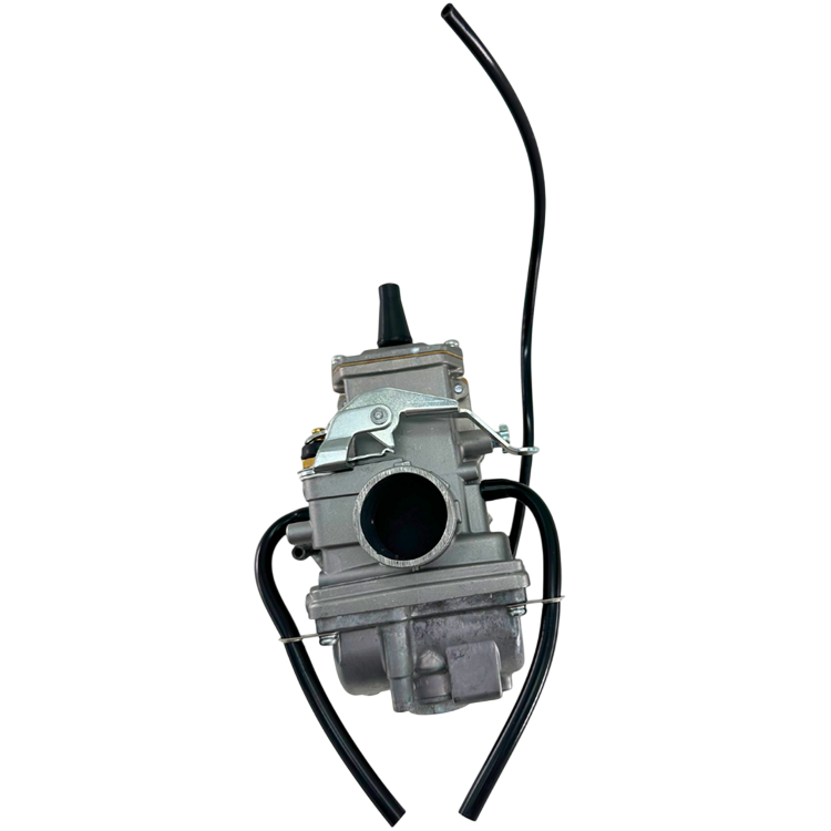 28mm Flat Slide Mikuni Methanol (Alky) Carburetor