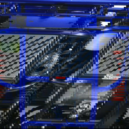 300 XRX-E Dune Buggy Go Kart, EFI Fuel Injected, Liquid Cooled, Shaft Drive, Alloy Wheels - GoKarts USA®