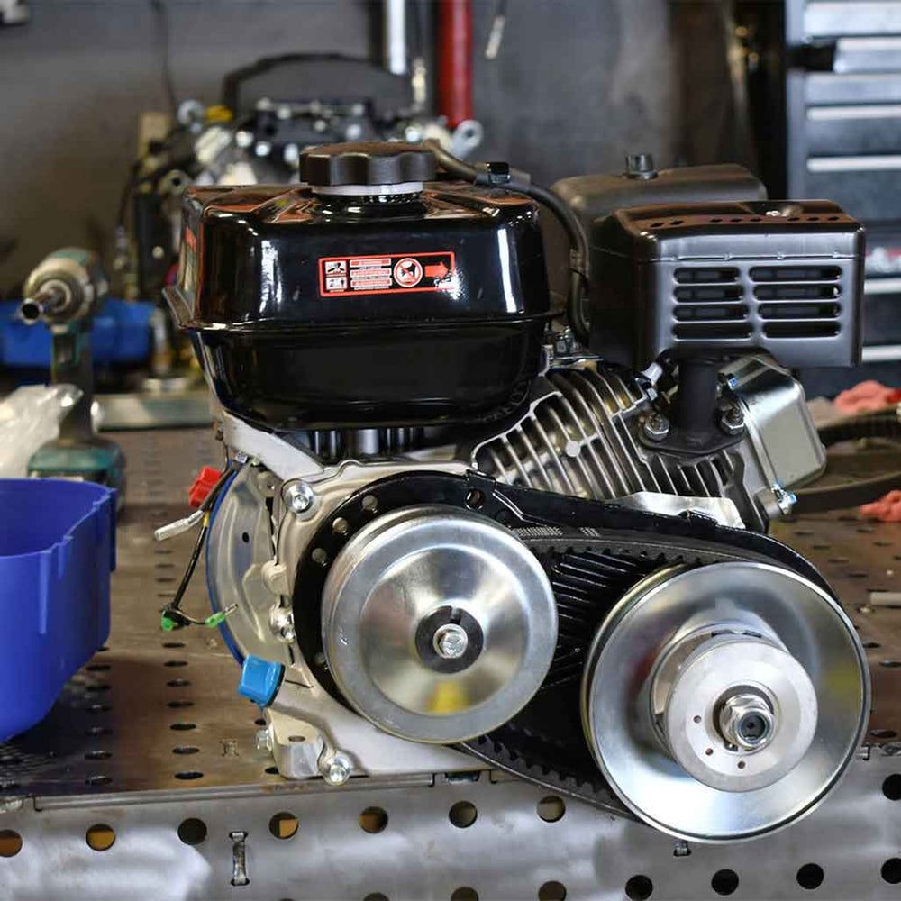 30 Series Torque Converter Kit