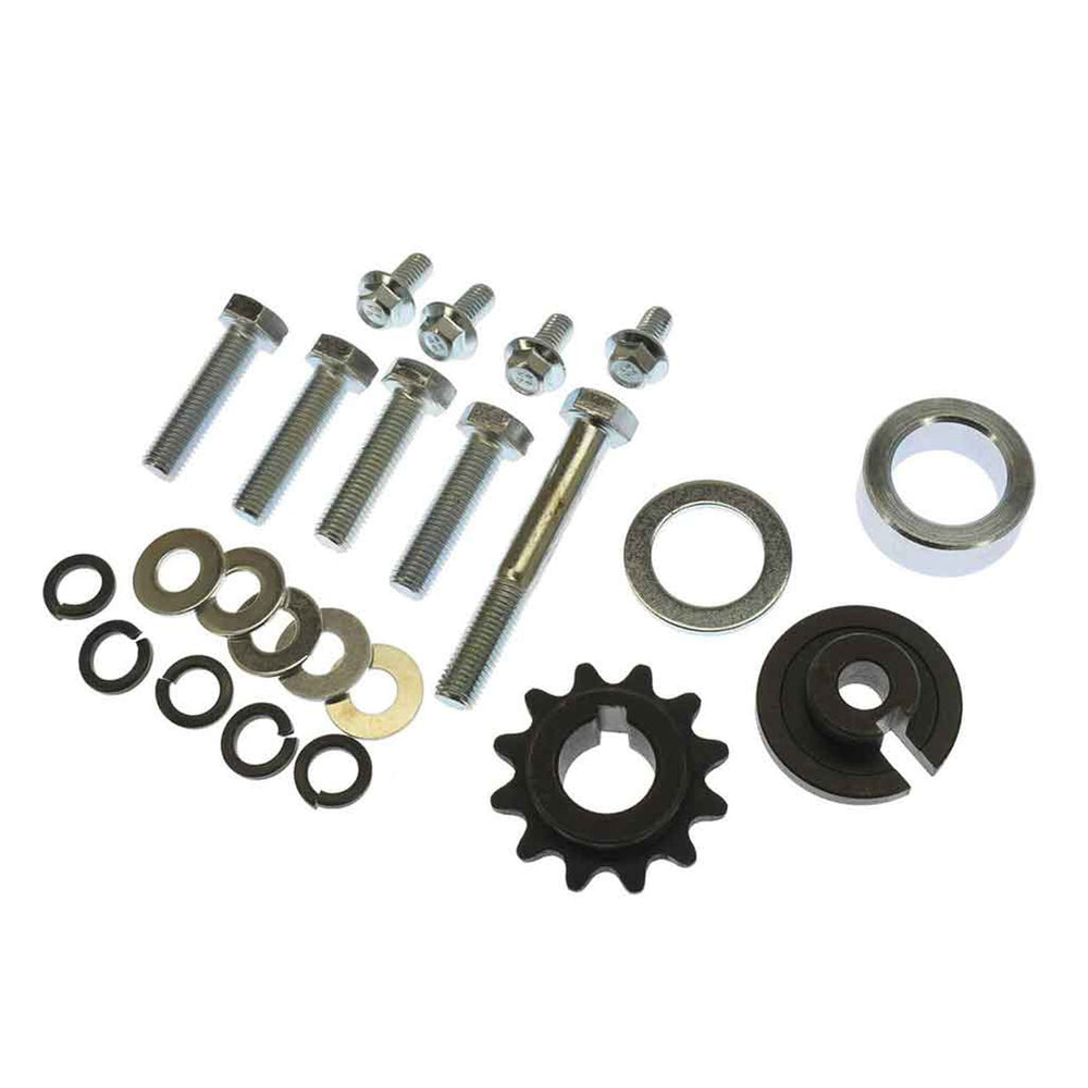 30 Series Torque Converter Kit