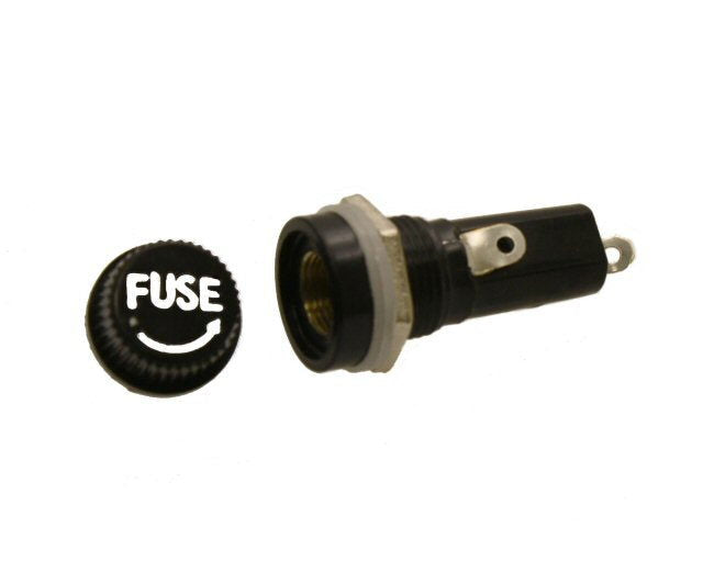 30mm Fuse Holder - GoKarts USA®