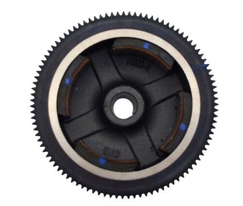 Genuine Honda GX390 UT2 Flywheel – GoKarts USA®