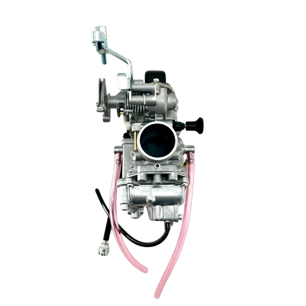 33mm Methanol Mikuni Flat Slide Pumper Carb