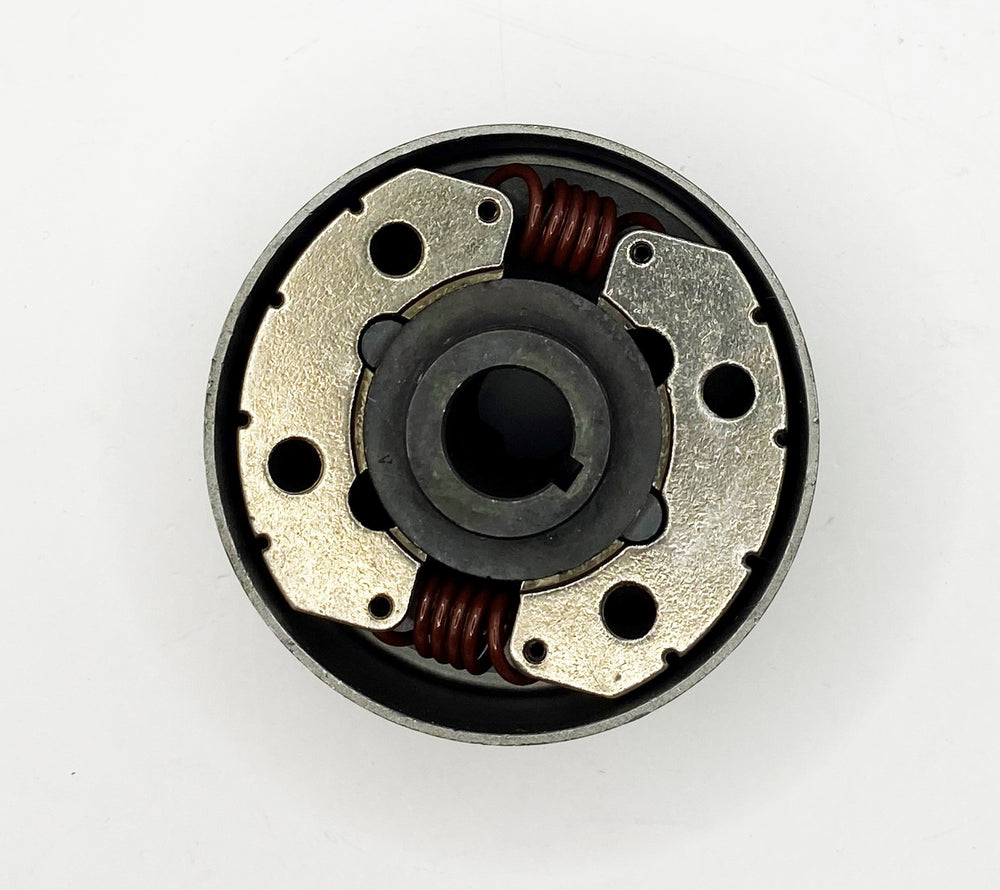 
            
                Load image into Gallery viewer, 3549 - Voodoo Racing Clutch 3/4&amp;quot;  #35P, 16T
            
        