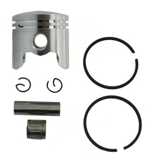 33/36cc Piston & Ring Set - GoKarts USA®