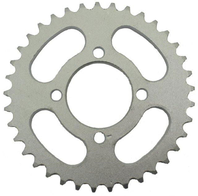 37 Tooth Dirt Bike & ATV Sprocket - GoKarts USA®