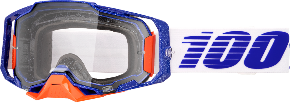 Armega Goggle Lavingaad Clear Lens