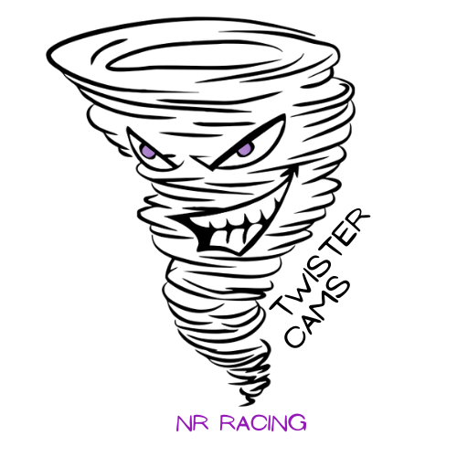 250 ''Twister'' Performance Camshaft for GX240 to GX390 & 420 Predator