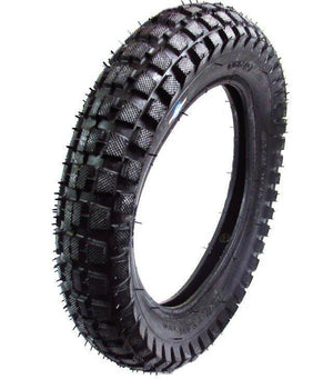 12 1/2  x 2 3/4 Knobby Tire - GoKarts USA®