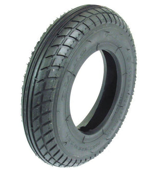 Clever Brand 8 1/2 x 2 Tire - 4 1/4" Rim - GoKarts USA®