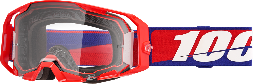 Armatic Goggle Best Clear Lens