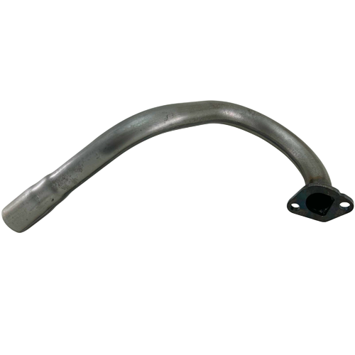 RLV EXF5060 Kart Racing Header for GX160, GX200, 6.5 OHV, and 212 Predator