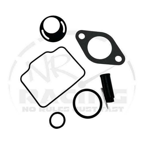 Briggs Carburetor Overhaul Kit