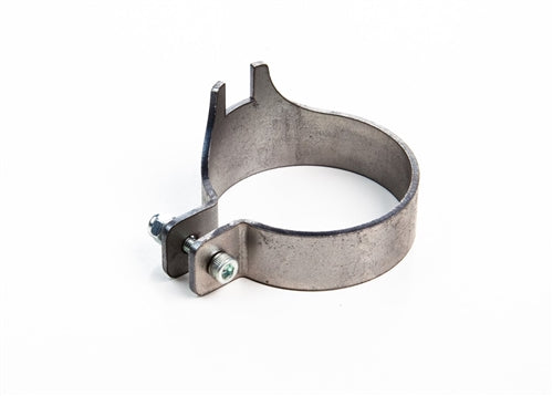 Clamp, Carb, Locking, Animal