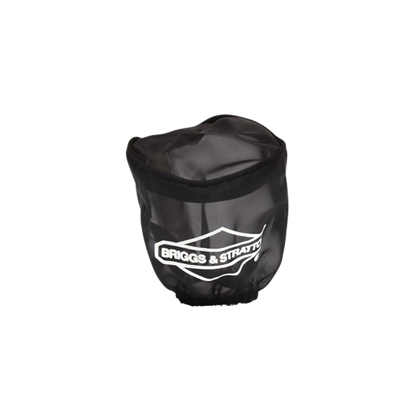 Genuine Briggs & Stratton World Formula Air Filter Cover