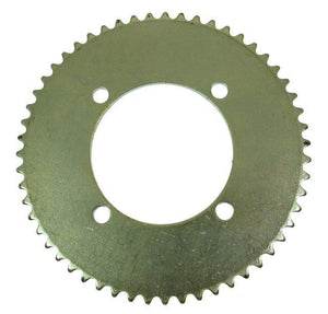 55 Tooth Scooter Sprocket - GoKarts USA®