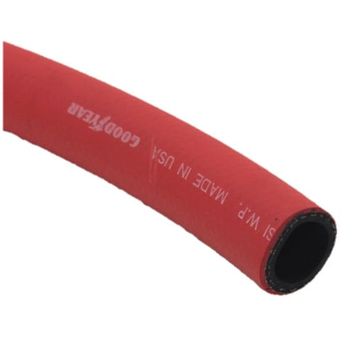 Hose, 1-1/2'' Fuel, Ft. (Mikuni Carbs)