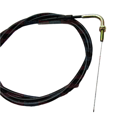 REF 12-20 Throttle Cable COMP, for TrailMaster MID XRS/XRX Go Kart (6.000.317)
