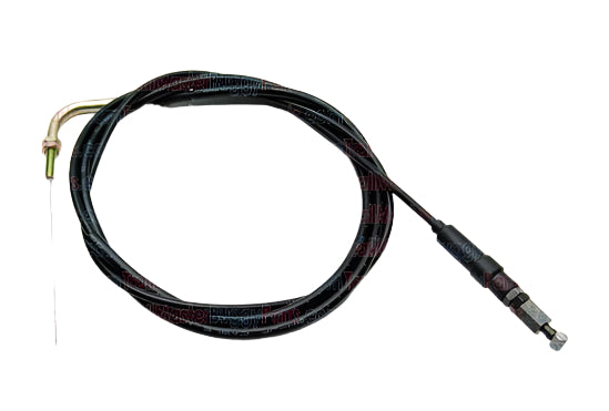 REF 12-20 Throttle Cable COMP, for TrailMaster MID XRS/XRX Go Kart (6.000.317)