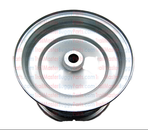 REF 14-18 Rim Rear, for TrailMaster MID XRS/XRX (6.100.333)