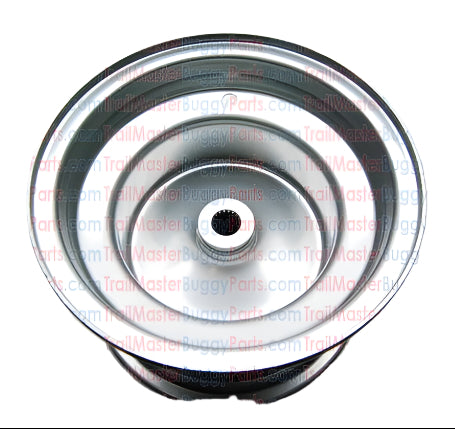 REF 14-18 Rim Rear, for TrailMaster MID XRS/XRX (6.100.333)