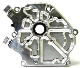 ARC Billet Side Cover for GX200/Clone and Hemi Predator Engines