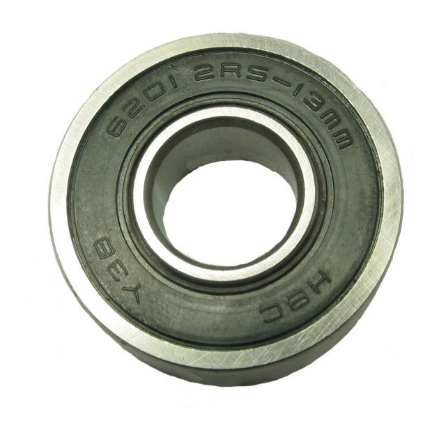 6201-2RS-13mm Bearing - GoKarts USA®