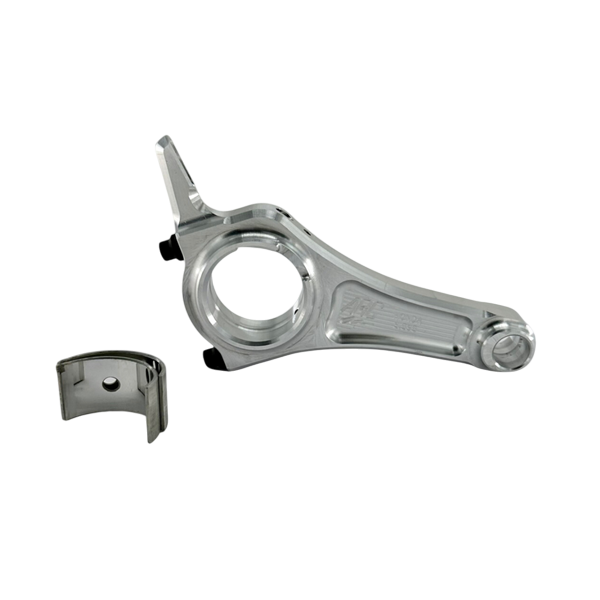 Rod, Connecting, Billet, GX200 & 6.5 OHV Clone, 3.595'' (For Use with Wiseco Piston)