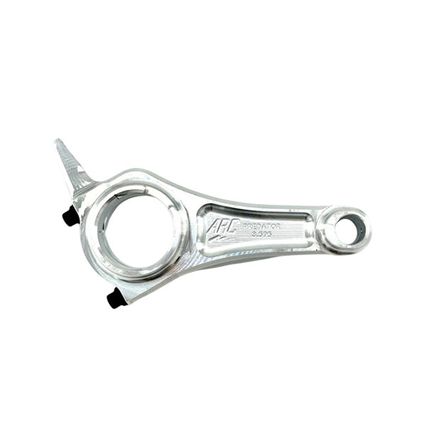 Rod, Connecting, Billet, Predator, 3.595'' (For Use with Wiseco Piston)