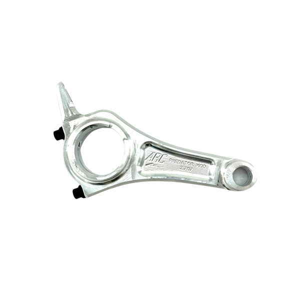 Rod, Connecting, Billet, Predator, 3.707'' (For Use with Wiseco Piston)