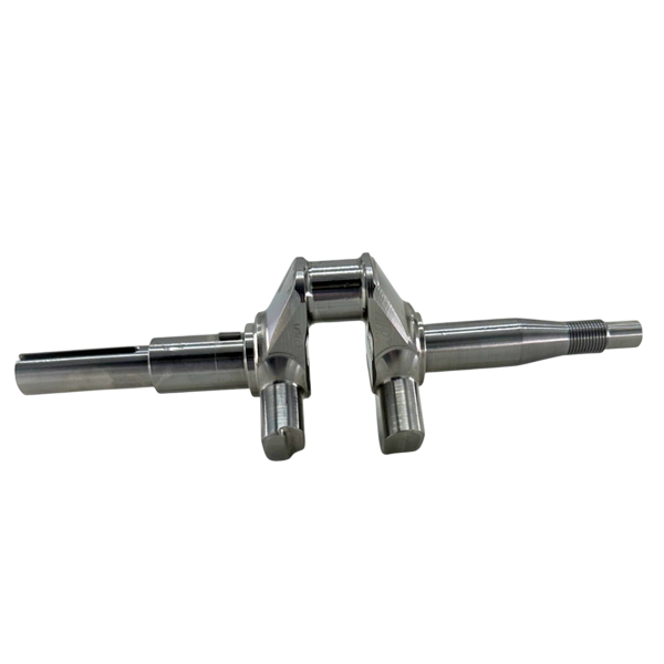 Crankshaft, ARC Billet Raptor, Stock Stroke – GoKarts USA®