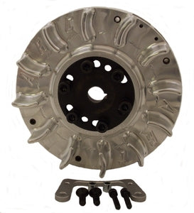 ARC 6617-H3 Billet Flywheel with Digital Ignition