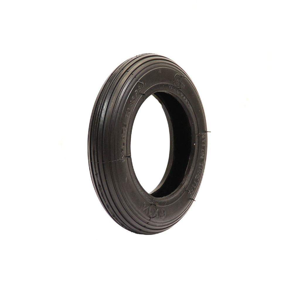 6x1.25 Tire - GoKarts USA®