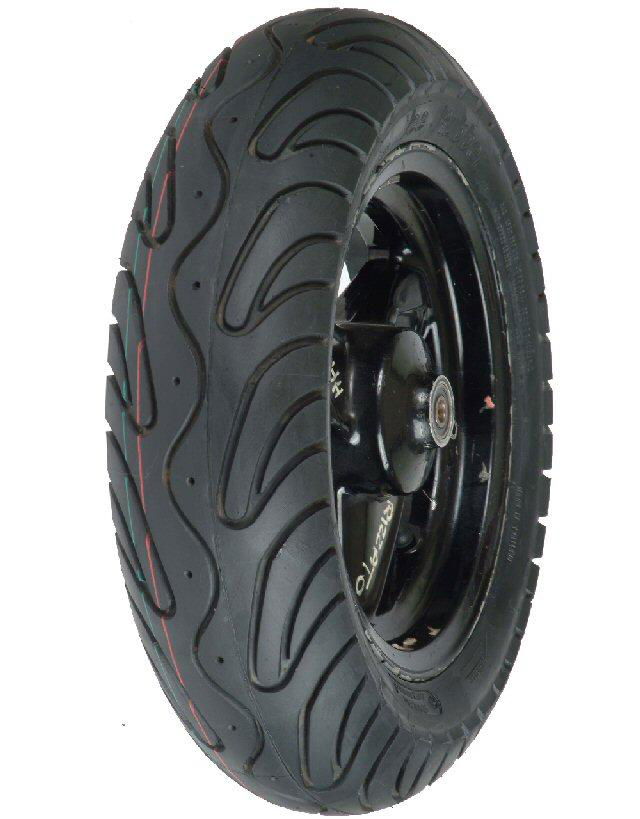 Vee Rubber 130/70-12 VRM-134 Tubeless - GoKarts USA®