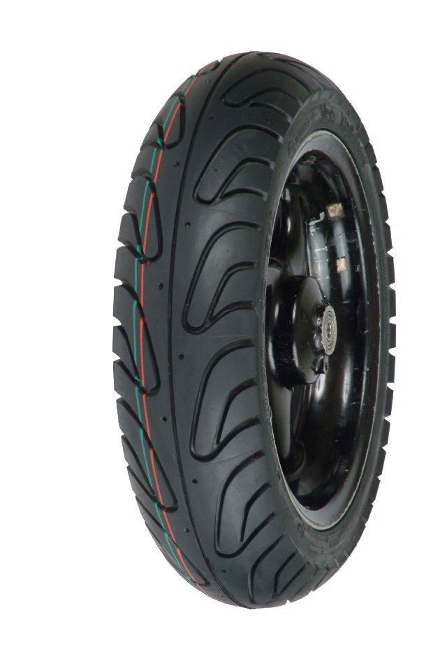 Vee Rubber 120/70-12 VRM-134 Tubeless Tire - GoKarts USA®