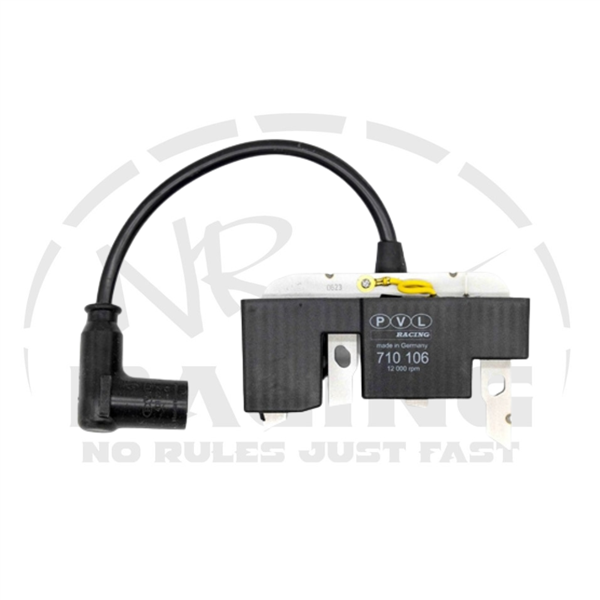 *710106 Coil, PVL, Magneto 12000 Limiter, Tillotson (Germany)