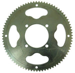 80 Tooth Rear Sprocket - GoKarts USA®