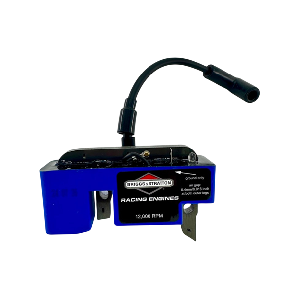 Coil, PVL, Armature-Magneto 12000 Limiter (Briggs Animal Blue)