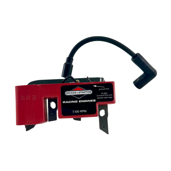 Coil, PVL, Armature-Magneto 7100 Limiter (Briggs Red)