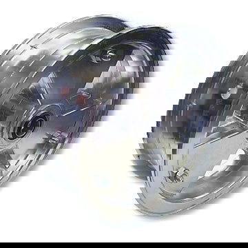 8 In. Rear Wheel (With Brake And Sprocket Option) - GoKarts USA®