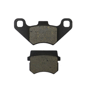 ATV Disc Brake Pads - GoKarts USA®