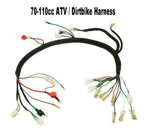 ATV Wire Harness - GoKarts USA®