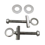 Axle Adjuster - 12mm - GoKarts USA®