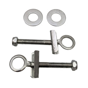 Axle Adjuster - 12mm - GoKarts USA®