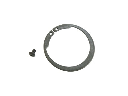 Snap Ring, Bully Clutch Driver (Includes Retaining Screw)