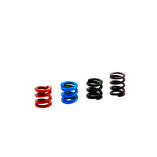 Spring, Clutch, Bully