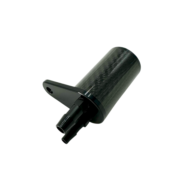 Carbon Fiber Catch Can (Tank) - GX200/Clone Style