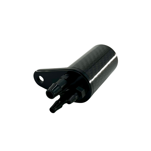 Carbon Fiber Catch Can (Tank) - Briggs LO206 Style