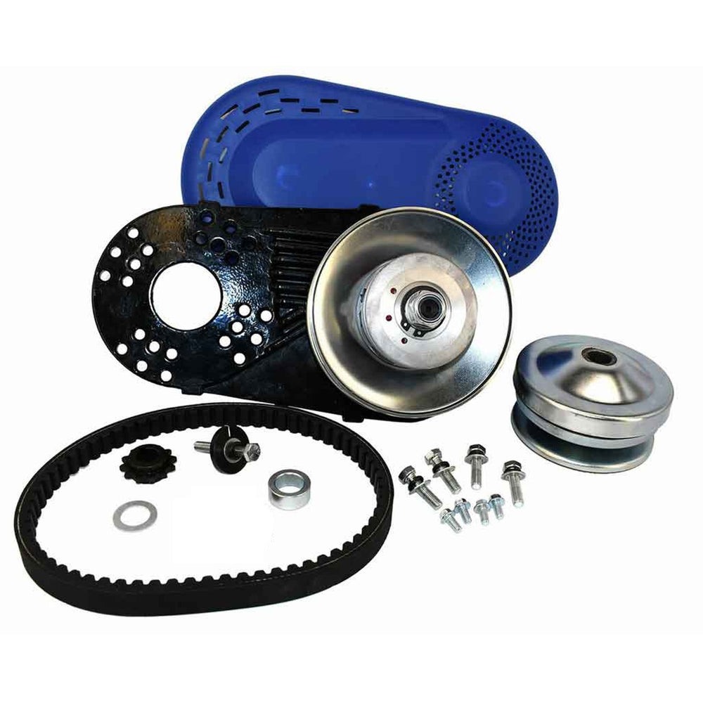 30 Series Torque Converter Kit
