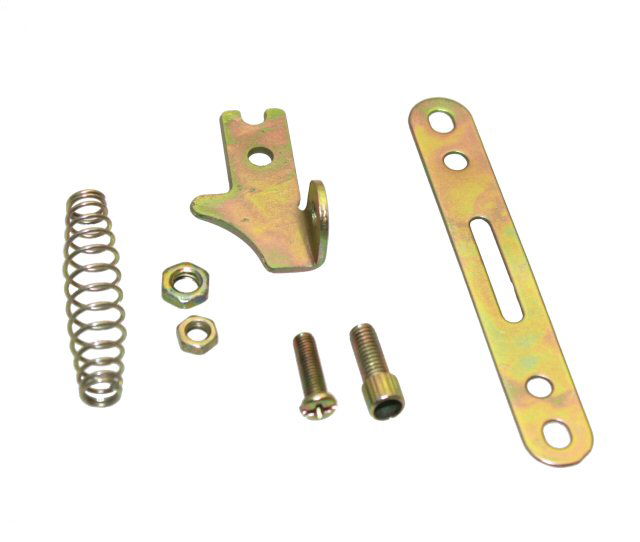 Brake Cable Fastener Kit - GoKarts USA®